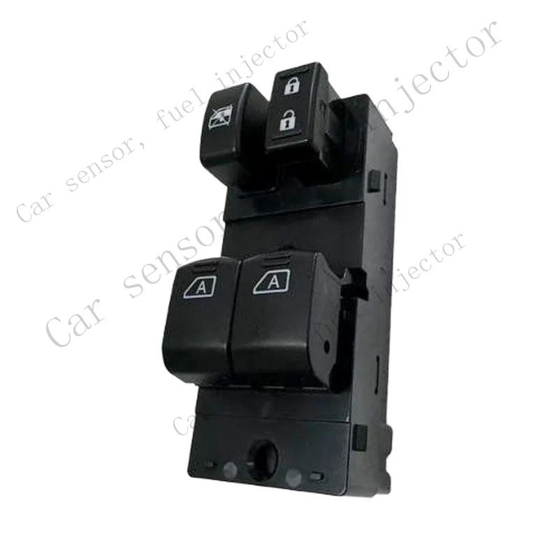 Q+ FOR Power Window Switch For Car Door Repair Oem Number 25401cd000 Damaged Switch Fix