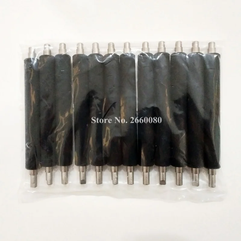 

20 шт./лот, новый резиновый ролик bpro для весов Mettler Toledo Bpro BPRO, опорный ролик