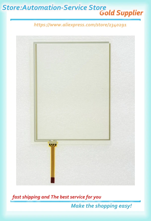 DPT090410001 New Touch Panel Glass Screen DPT090410001-JB DPT090410001-JB/DPT New