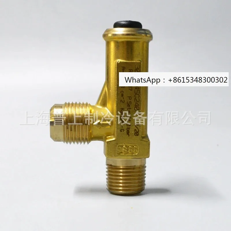 

Original safety valve pressure relief valve 3060/45C240 3060/45C280/300/450