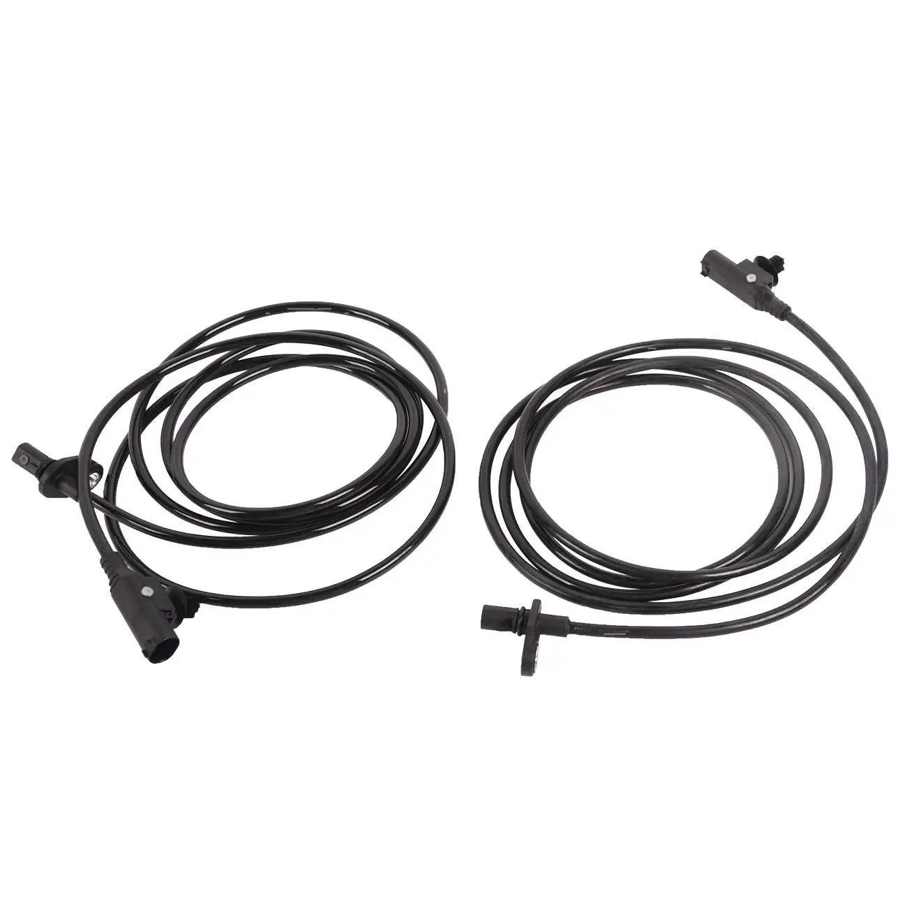 

Комплект датчиков скорости колеса (2 шт.) 2 шт. Датчик скорости колеса ABS задний левый и правый для Sprinter 2500 3500 2010-2018