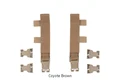 Coyote Brown