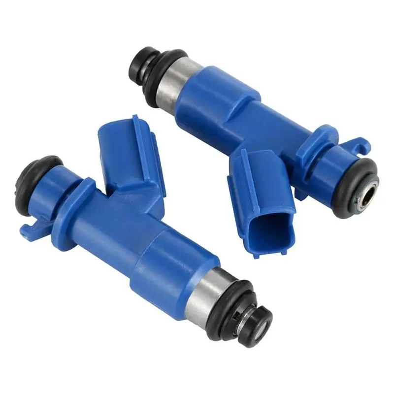 1 Piece 16450-RWC-A01 Fuel Injector Nozzle Auto Supplies Replacement Parts Accessories For Honda Acura RDX-A61E
