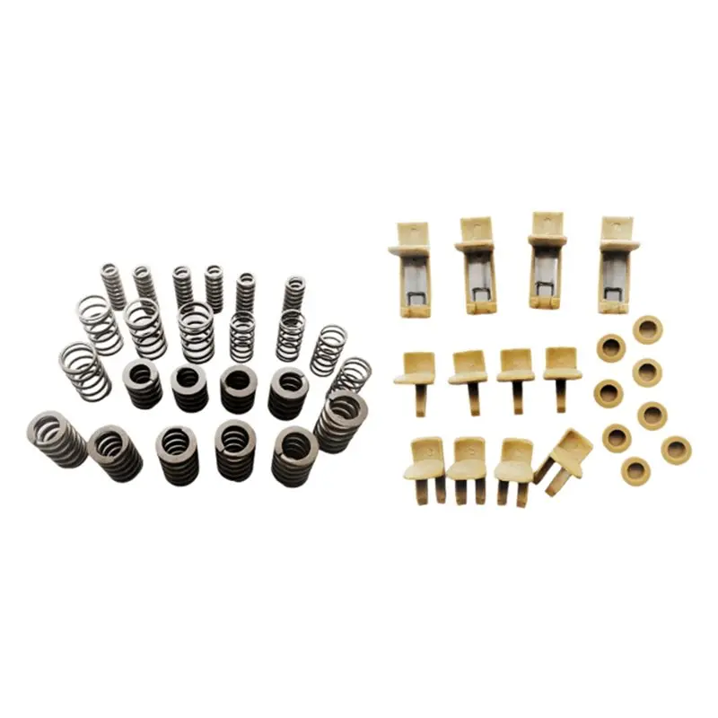 A80X-1Set Transmission Damping Kit 6DCT450 MPS6 For Volvo