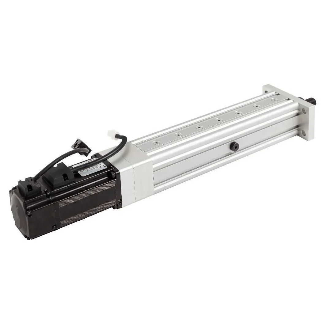 

High Load10000n 1000kg Heavy Duty Electric Cylinder with Anti-Rotation