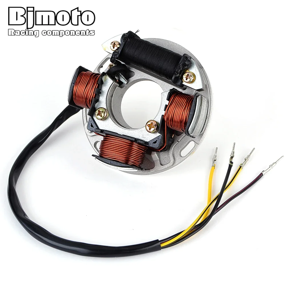 Stator Coil For Sea-Doo Sportster 1800 5680 5676 5618 5613 LT 5493 5673 5614 5609 5605 HX SP SPI SPX GS GSI GTS GTI Explorer LT