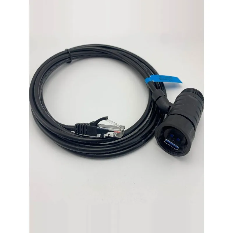 Inverter Acquisition Rod Protocol Conversion Protocol Converter Four Communication Aerial Plug-in Direct Connection