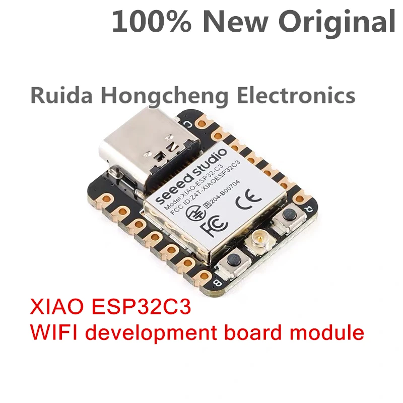 placa-de-desenvolvimento-xiao-esp32c3-arduino-xiao-esp32-c3-polegar-modulo-de-placa-de-desenvolvimento-wifi