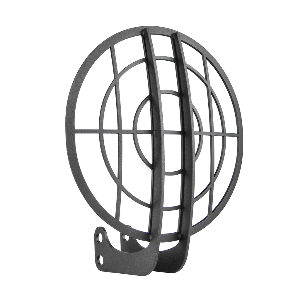 

For BMW RNINET Racer Scrambler Rninet Pure Motorcycle Accessories Headlight Head Light Guard Protector Cover Protection Grill