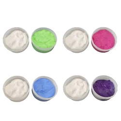 Silicone Rubber, Modelling Clay, Molding Putty for Casting Resin Molds, Candle Soap Molds, Silicone Mold Making Kits B03E
