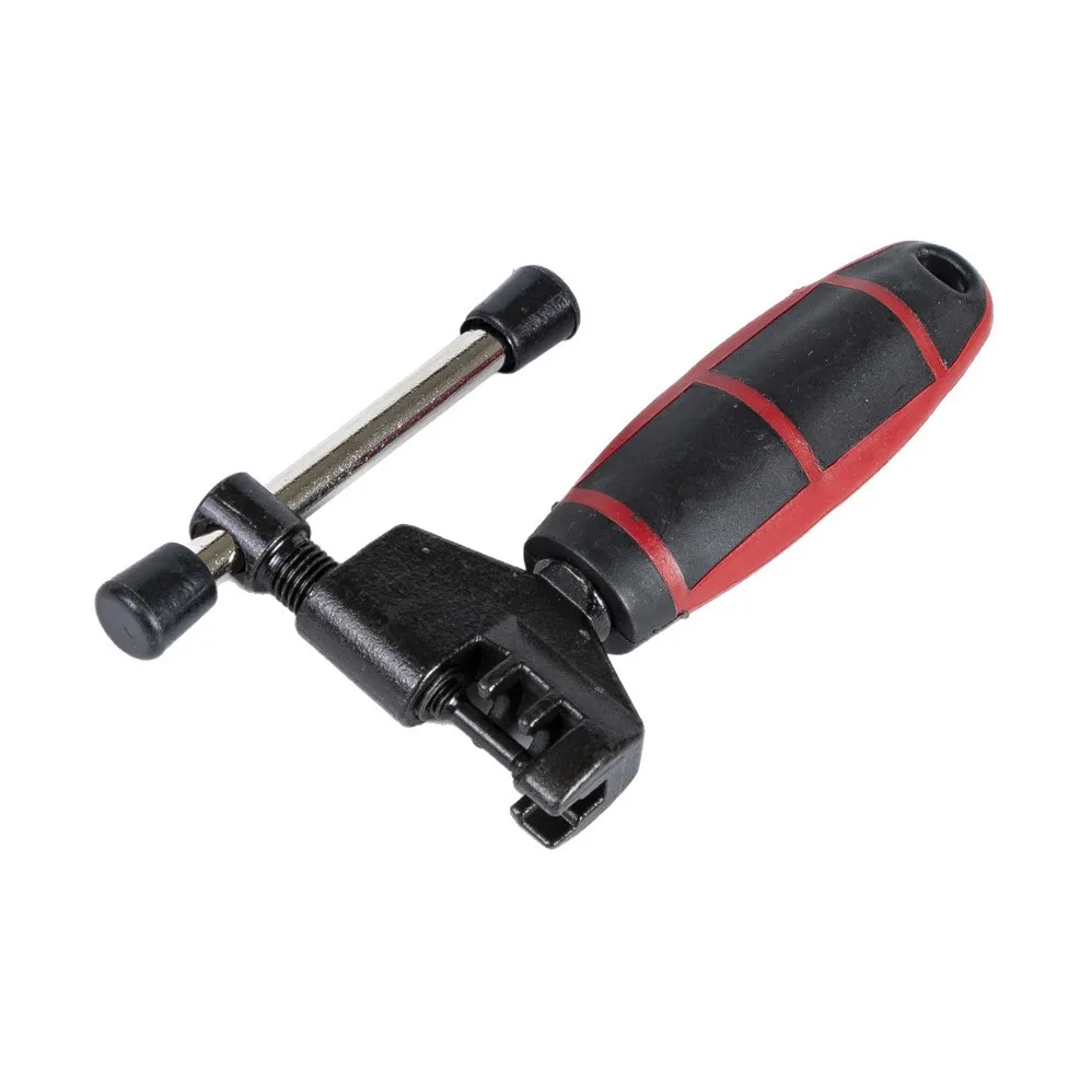 Mini Speed Bicycle Chain Pin Remover Tool Bike Link Breaker Splitter Steel Chains Extractor Cutter Cycling MTB Bike Repair Tool image 6