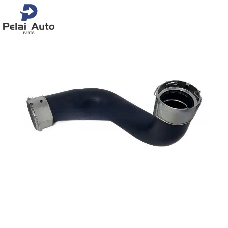 

14463EC02A воздушный шланг заряда интеркулера для Nissan 2006-2013 Cabstar Frontier Navara D40 Pathfinder R51 4WD 14463-EC02A