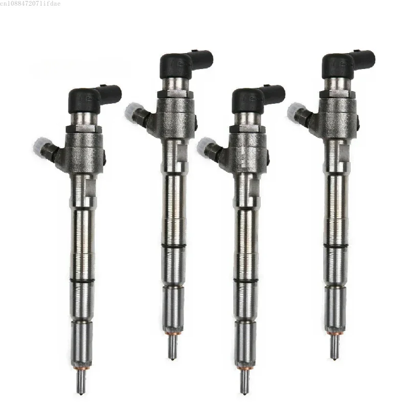 

03L130277B Car Diesel Engine Nozzle Fuel Injector for VW Golf Polo for Skoda Octavia for A3 A1 for Seat Leon 1.6 TDI