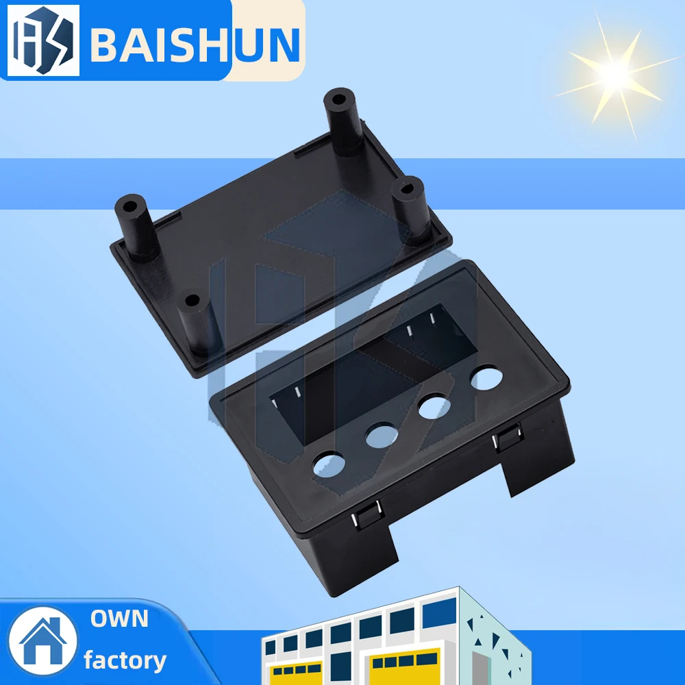 78×48×34.5Mm Indust… - image