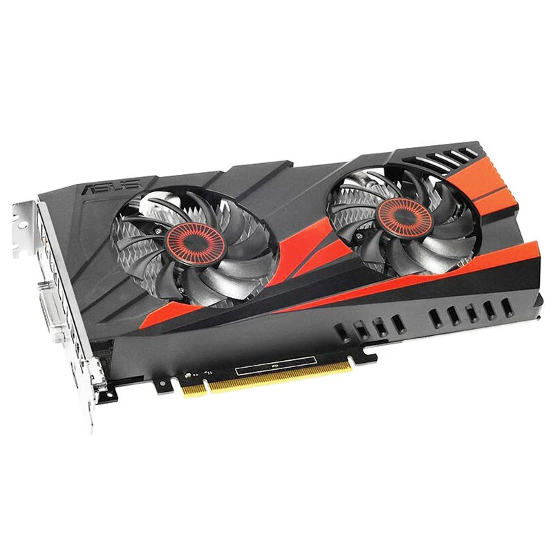 بطاقة رسومات ASUS GeForce GTX 1060 سعة 6 جيجابايت GDDR5 PCI Express 3.0 #3