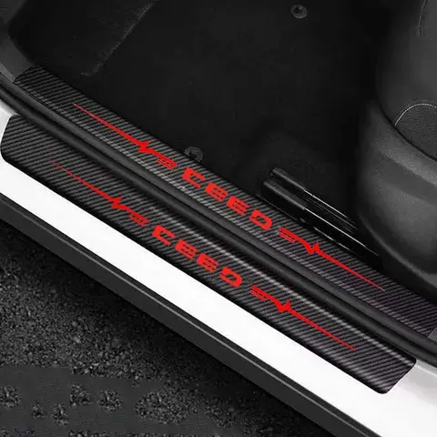 8 best sales किआ प्रो सीड - №4