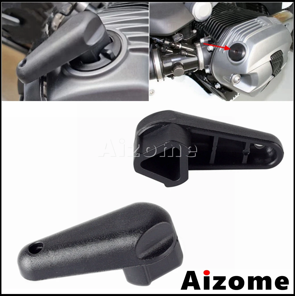 

Инструмент для снятия крышки мотоциклетного масляного наполнителя для BMW NINET R R1200 R1200GS Adventure R1200R R1200RT R1200RS аксессуары 2004-22