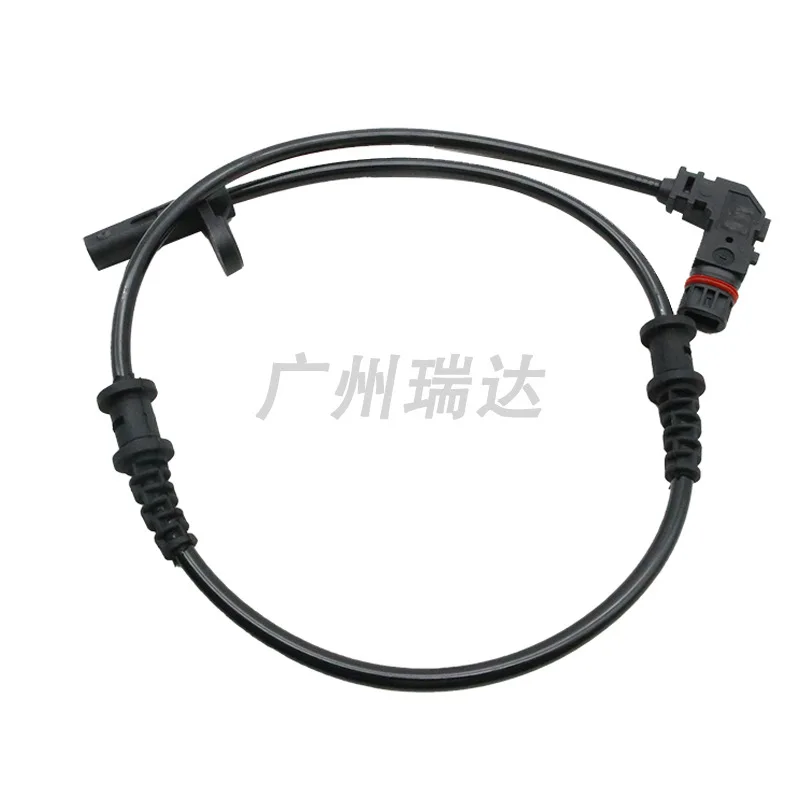 

ABS Wheel Speed Sensor L206-43-70XB is suitable for Mazda cars