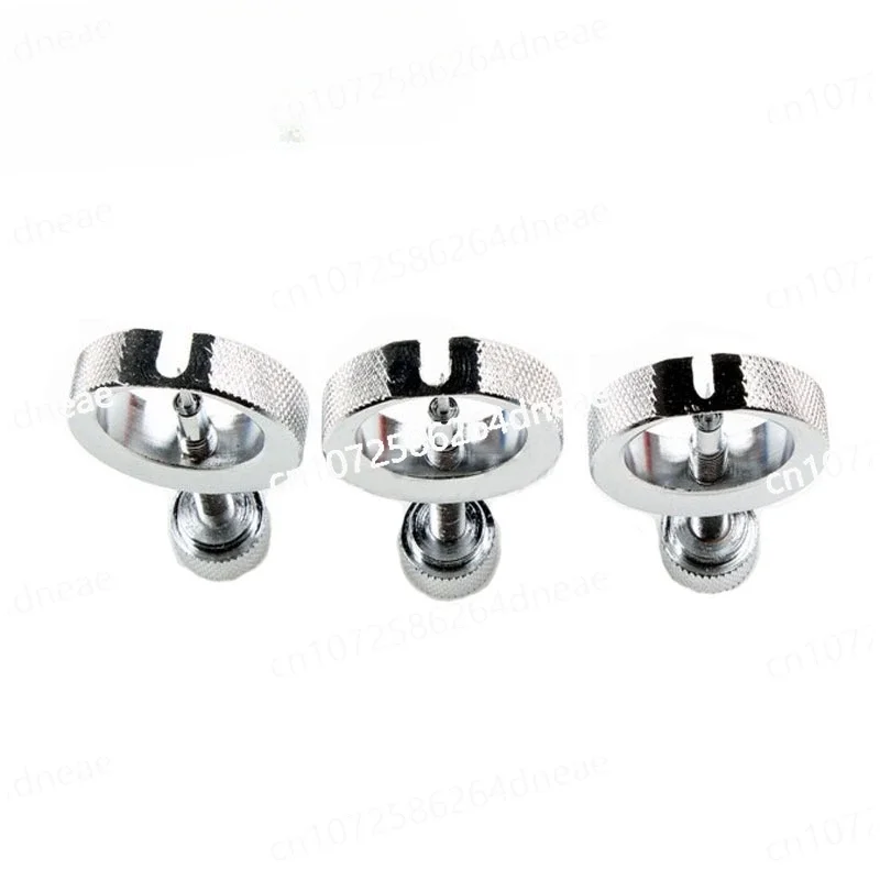 Full-function needle picker, pressure gauge, needle starter, needle cutter, caliper, watch head, watch hand removal
