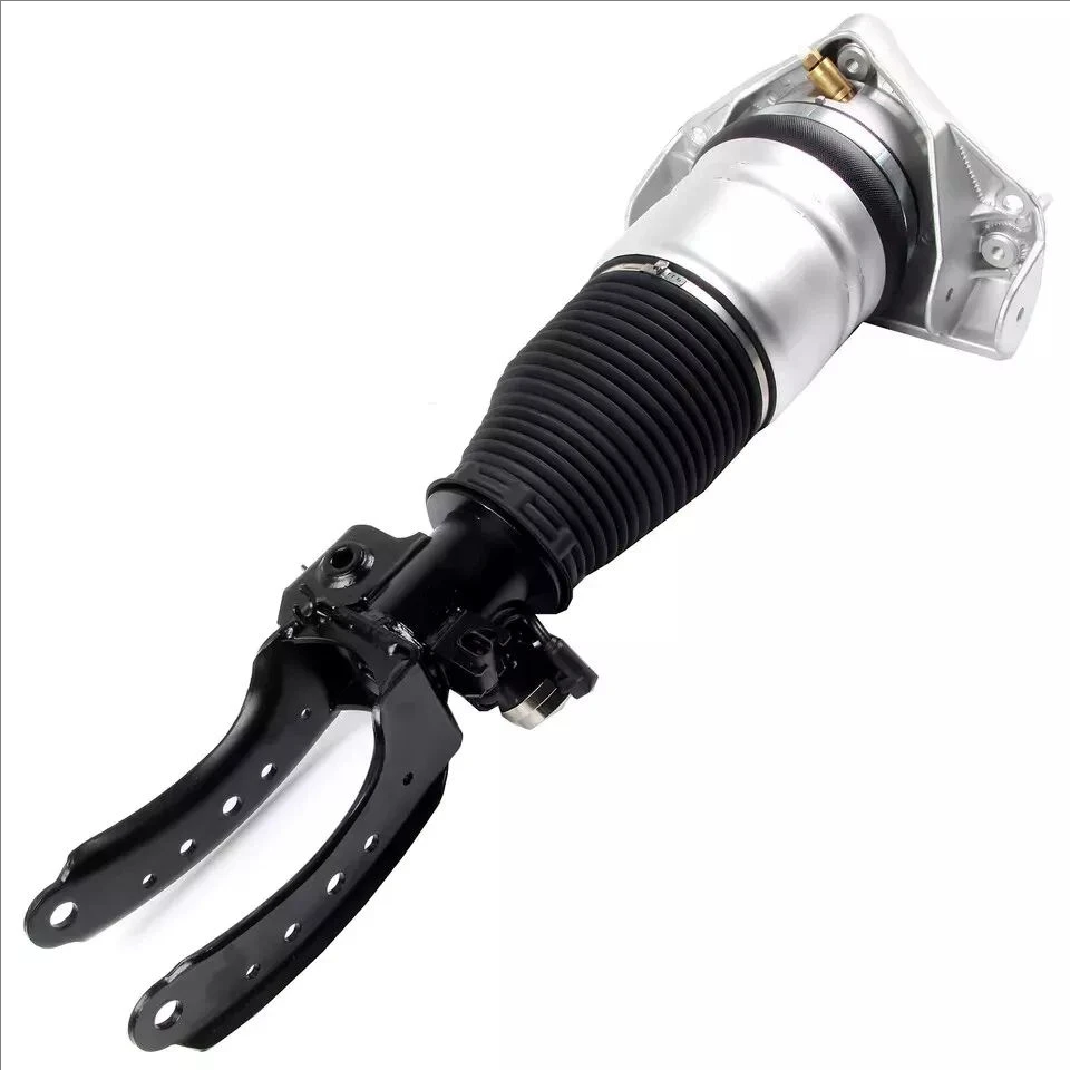 2pcs/Set For Porsche Cayenne Volkswagen Touareg Audi Q7 Complete  Air Suspension Shock Absorber