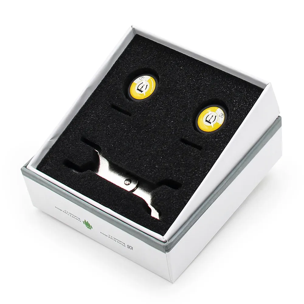 

Универсальная система контроля давления в шинах BT4.0, внешний датчик TPMS для мотоцикла