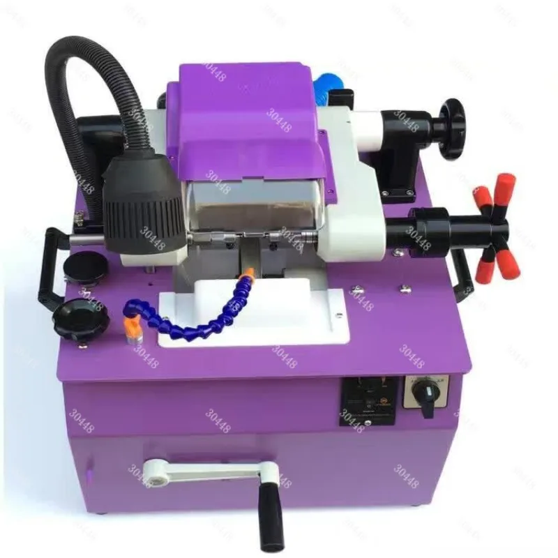 

Автоматическая машина для полировки и шлифования шариков, настольная полировальная машина для воды из бисера Будды