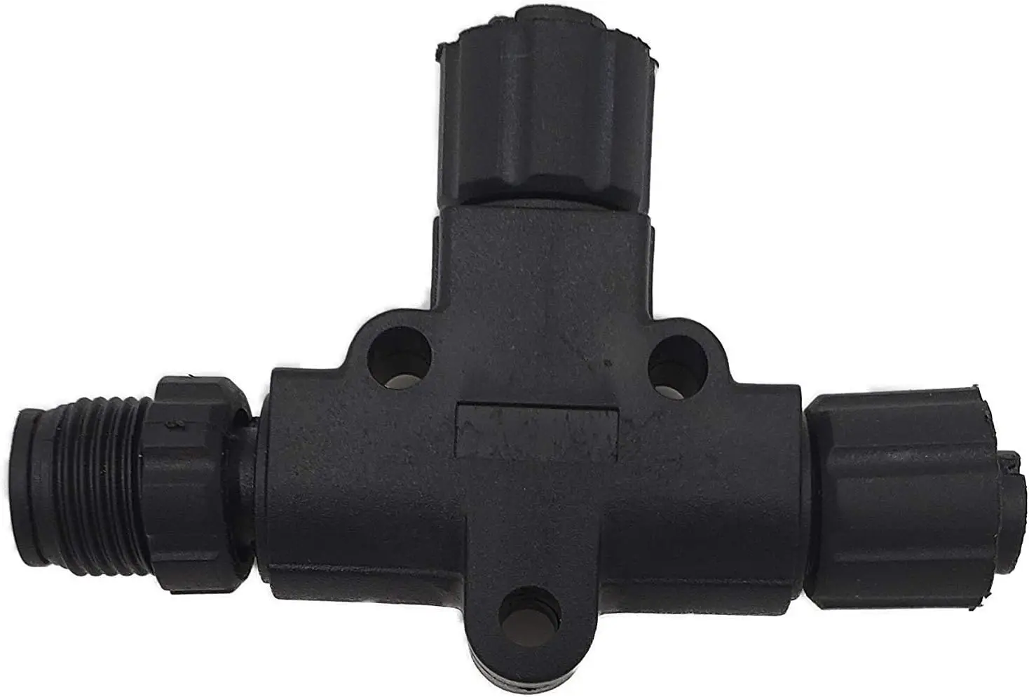 موصل T NMEA 2000 (N2k) (Tee) لـ Garmin Lowrance Simrad B&G وشبكات Navico #2