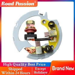 Road Passion Starter Repair Kit Brush Plate Rebuild Kit For Honda VF750C Magna VF750CD VF750CX VFR750F VFR750R RC30 VTR250