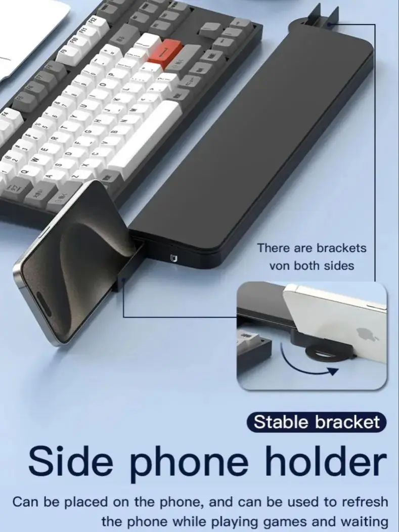 Kit de nettoyage numérique 22 en 1, appareil photo pour téléphone, ordinateur portable, clavier, casque, brosse, clé, nettoyeur d'écran, collecteur de poussière, cadeau