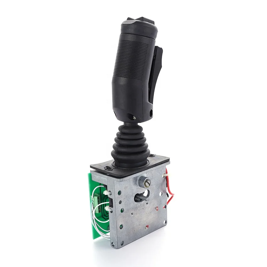 

Joystick Controller 123994 for JLG SkyJack Scissor Lifts 3215 3219 3220 3226 4626 4632