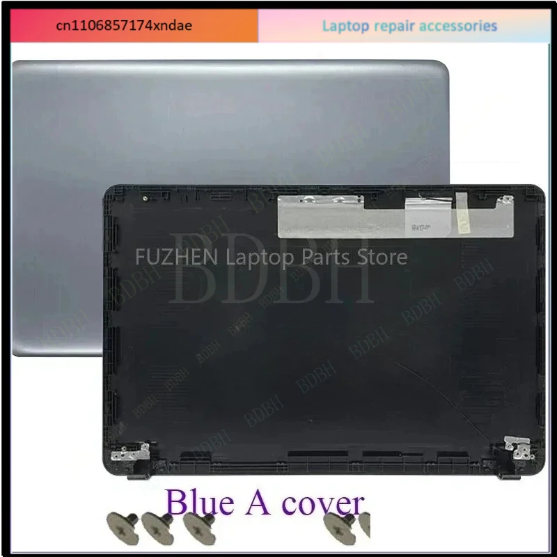 For X540L F540U C520U A540U FL5700U VM520U Laptop LCD Rear Cover/Front Frame/Palm Pad Keyboard/Bottom Cover/hinge
