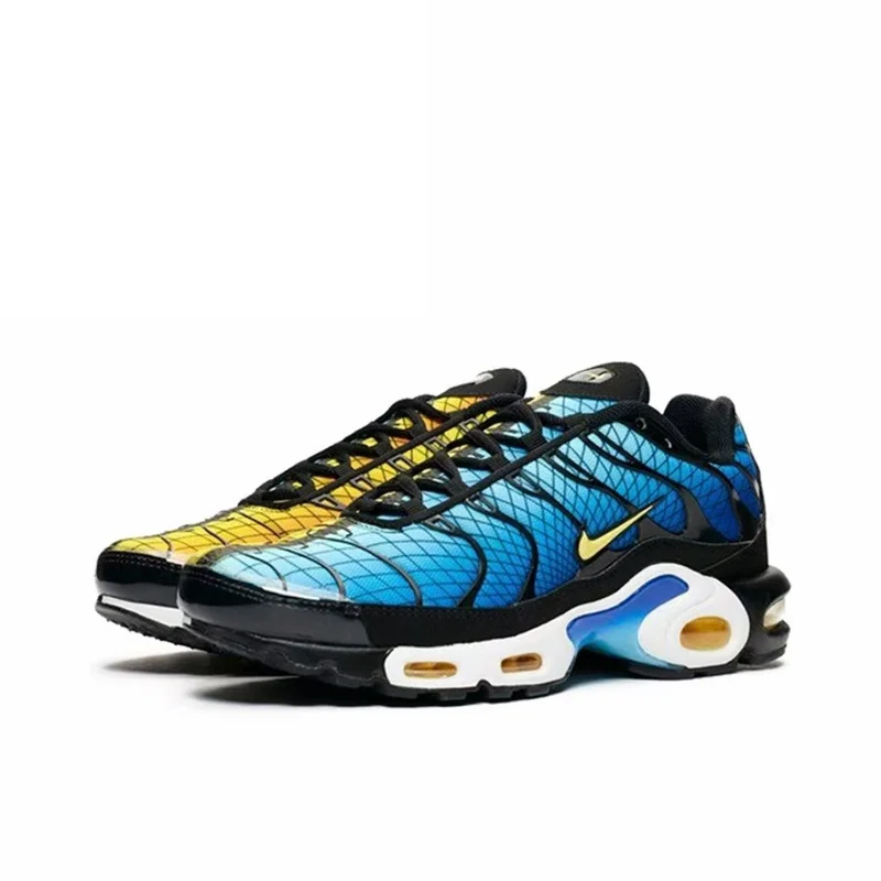 Nike Air Max Terrascape Plus tn White Hyper Jade Classic casual sneakers Outdoor sports trainer  men women shoes