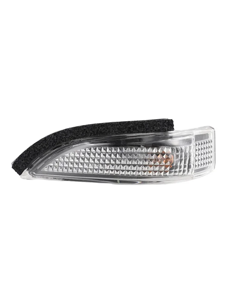 Left Side Mirror Turn Signal Light Lamps Pair For Toyota For Corolla 2014 2018 Enhance Your Car\'s Look And Safety