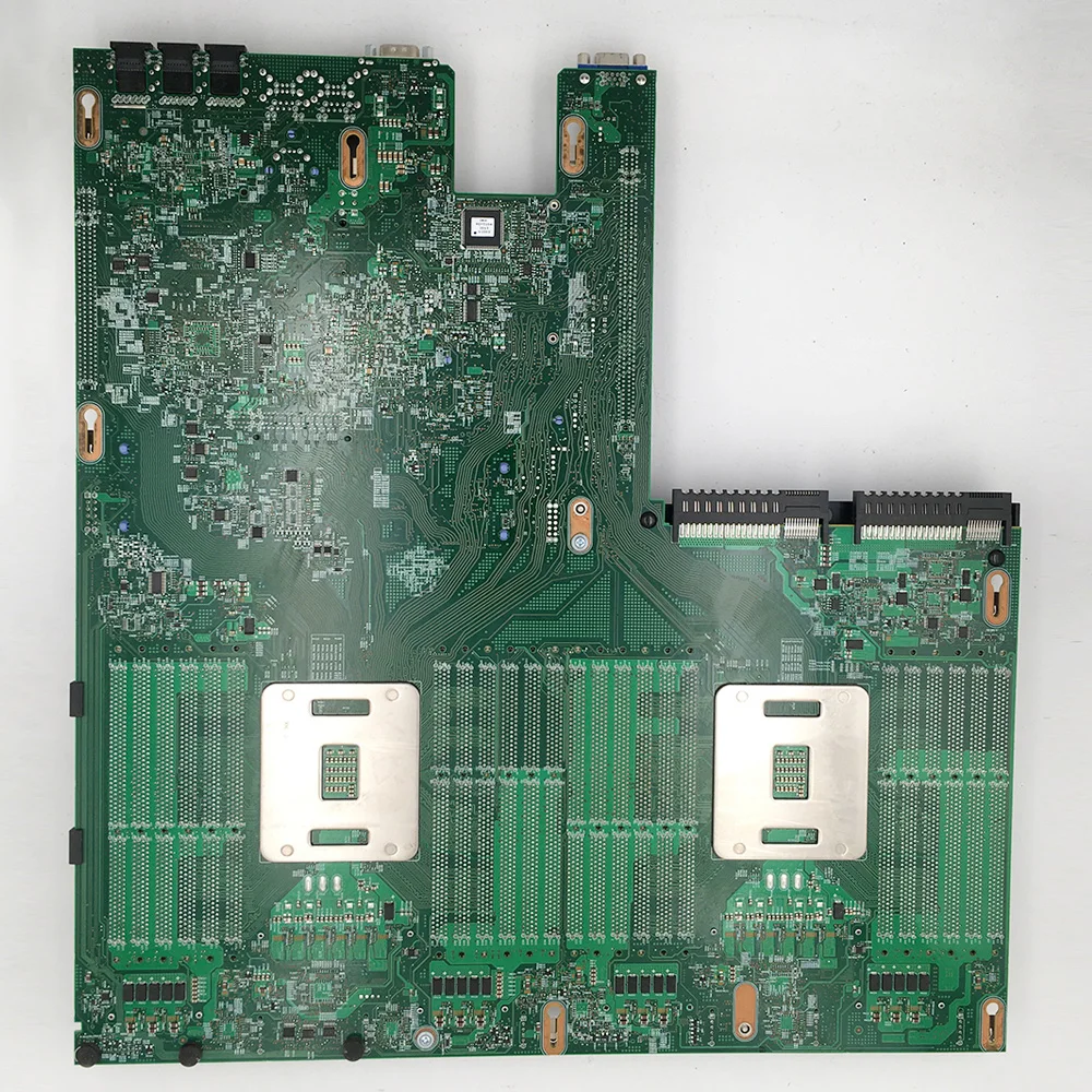 

Для IBM X3550M4 разобрать серверную материнскую плату 00J6192 00Y8640 00Y8375