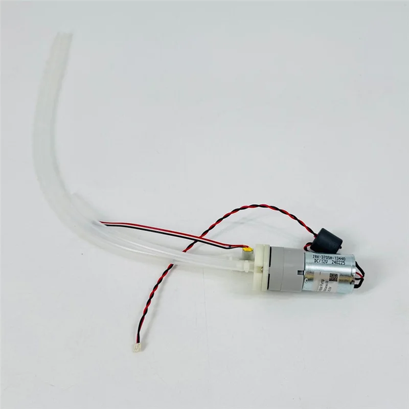 

Water Pump Motor For Roidmi EVA Cleaning Emptying Robot Vacuum Spare Parts 66SB-A54Q