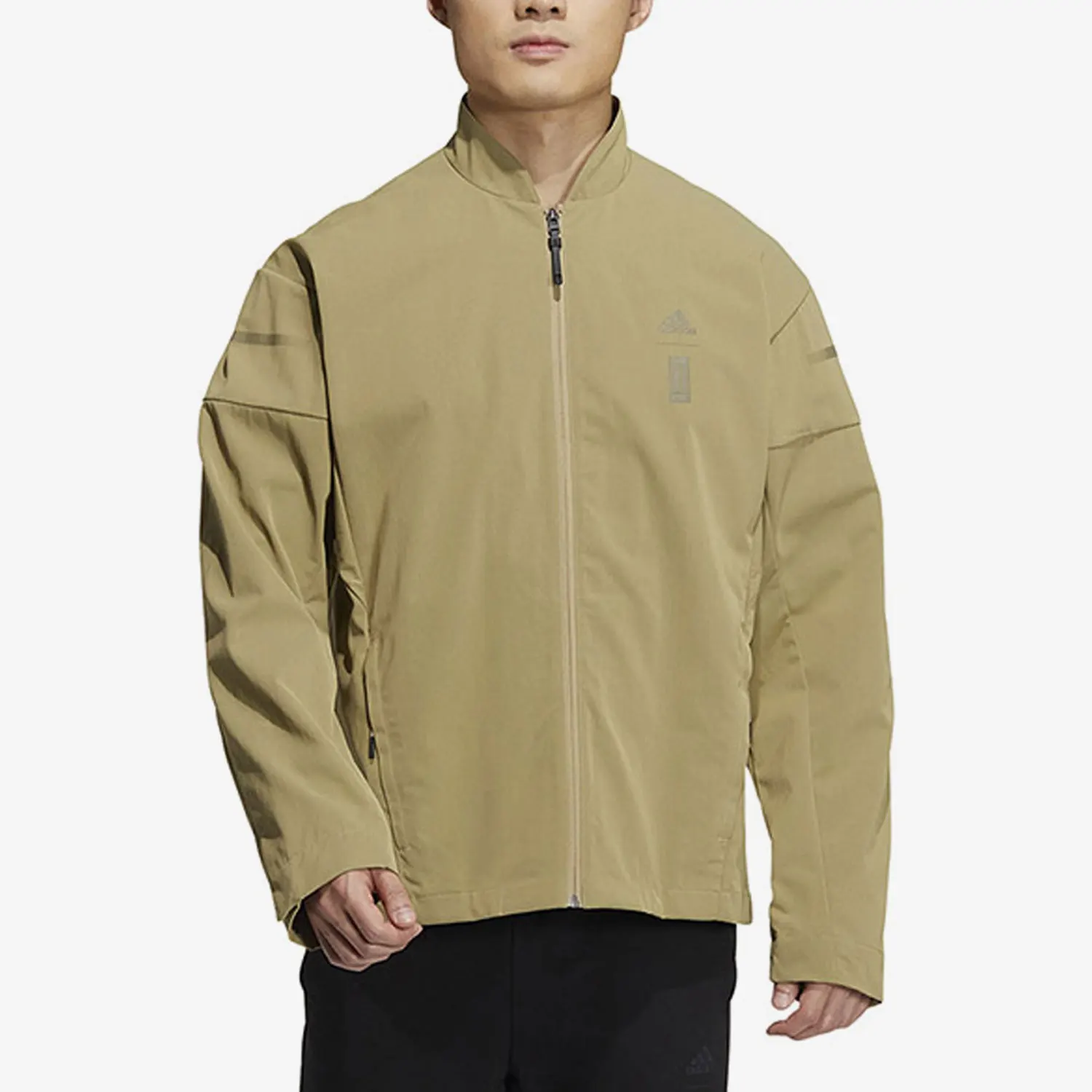 

Мужская повседневная тренировочная куртка Adidas Originals HM5171