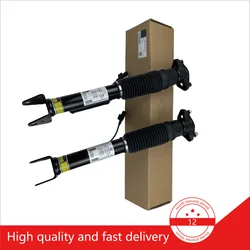 Suitable for Mercedes-Benz w166 ML250 ML350 ML500 GLE350 GLE320 GLE4001663200930 A1663200130 rear shock absorber