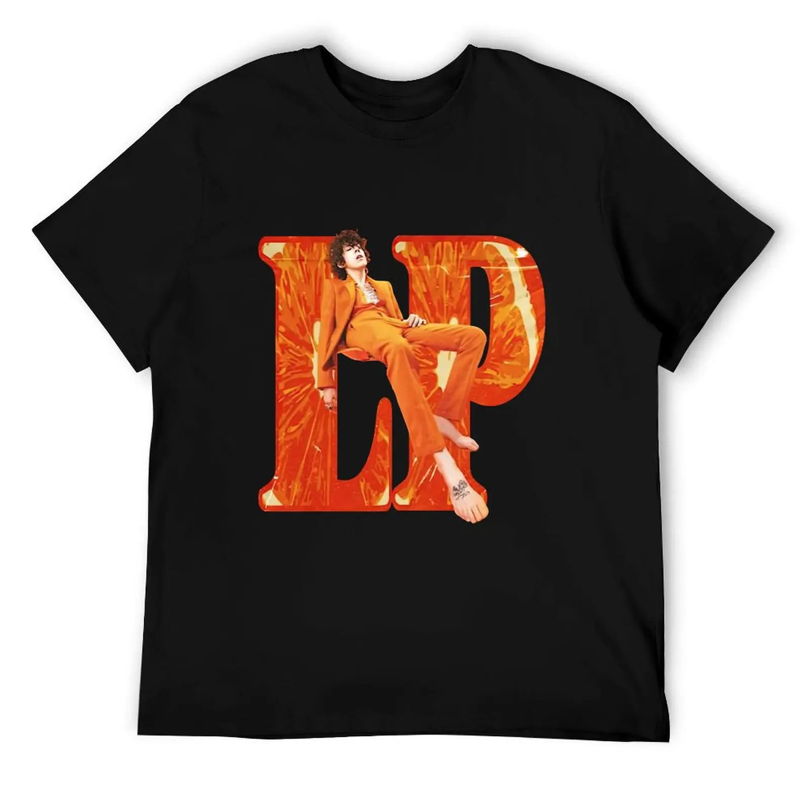 Lost On You Laura P… - image