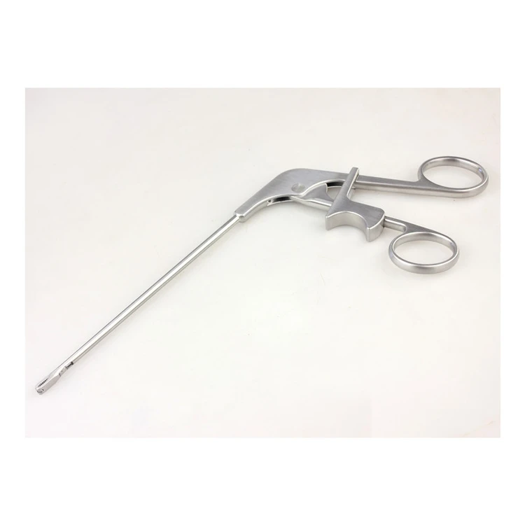 Arthroscopic grasping forceps soft tissue free body meniscus foreign body forceps orthopedic instruments medical Sports Medicine
