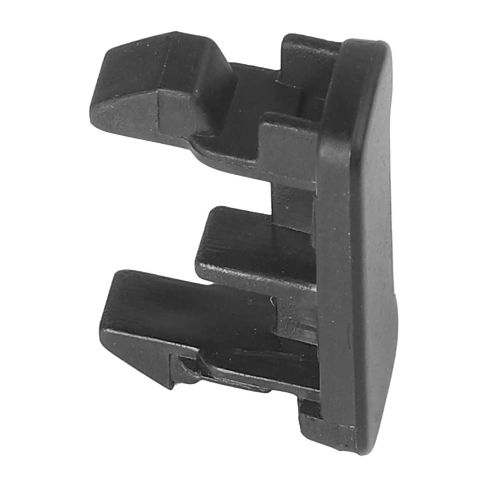 

Constructed From Plastic Fits Left Hand Drive Models Long-lasting Performance Shift Lever Lock Cover Interior Upgrade