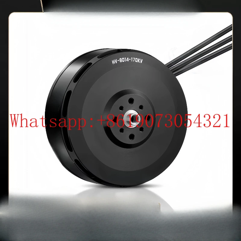 

HV 8014 170 кВ/8017 160 кВ дрон с вертикальным взлетом и посадкой с неподвижным крылом