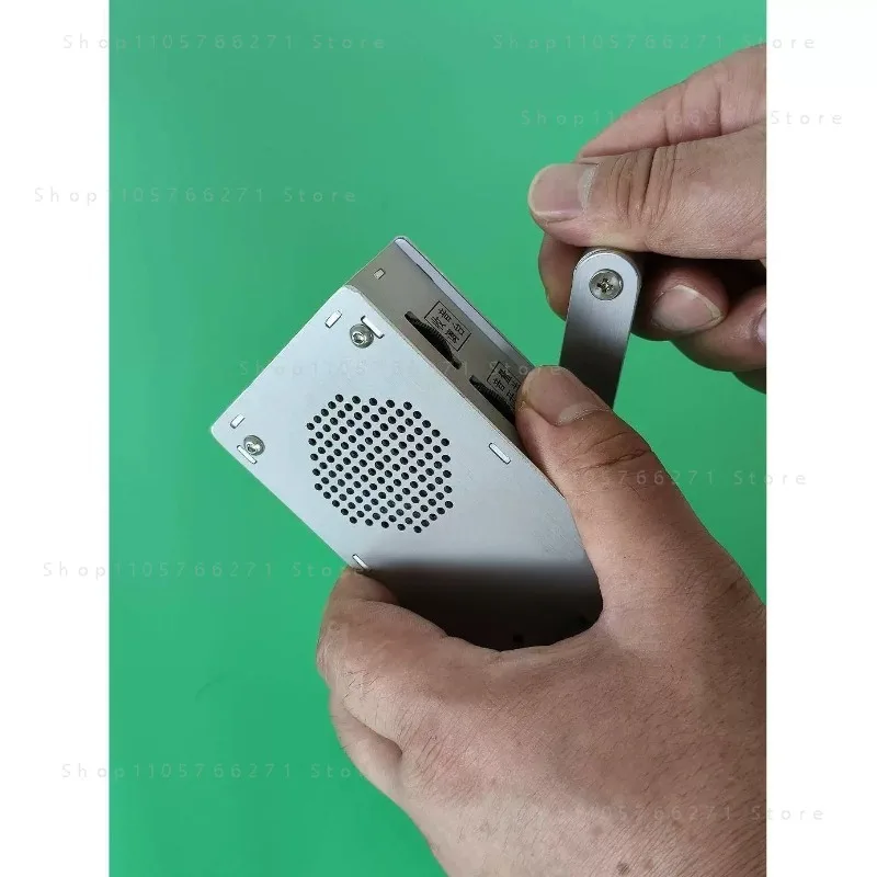 Hand Crank Emergency Radio Flashlight with USB Charger Portable Generator for Camping Survival Kit Durable Multifunctional