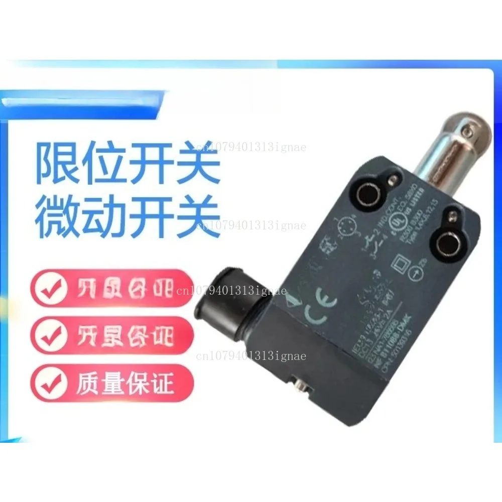 Brand new travel limit switch  B110BB-DMK available for immediate shipment