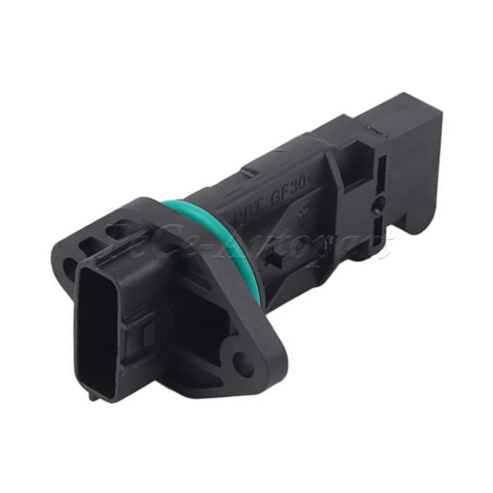 كتلة تدفق الهواء متر الاستشعار لنيسان باثفيندر ماكسيما ، جديد MAF ، 3.5L ، V6 ، 22680-6N201 ، 22680-6N20A ، 22680-6N200 ، A36-000 ، A01