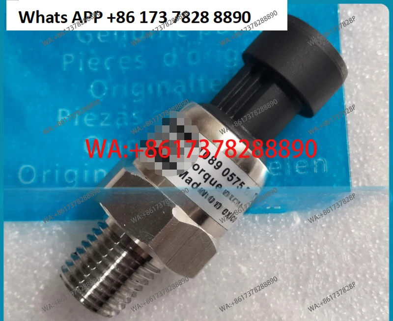 

Pressure sensor 1089057551/1089057554 Air compressor data sensor, accessories