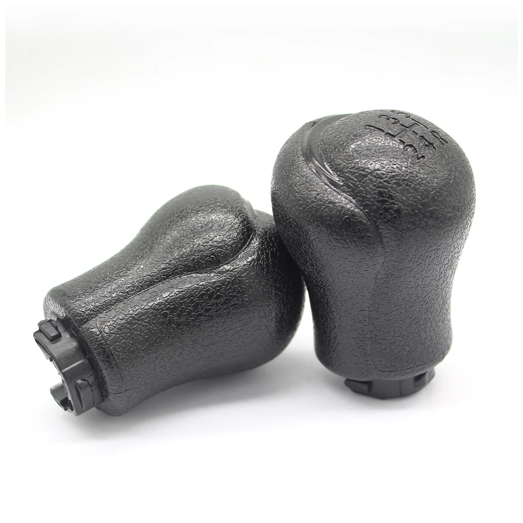 ABS เกียร์รถเกียร์ SHIFT KNOB เกียร์ SHIFT KNOB 5/6 เกียร์ SHIFT KNOB เกียร์ SHIFT LEVER Handle