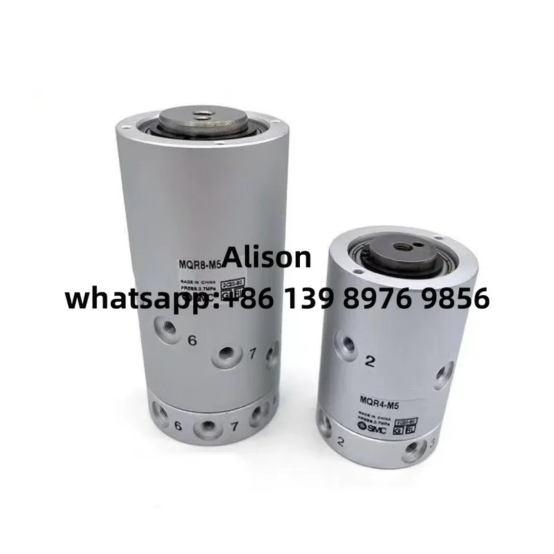 

pneumatic rotary cylinder MQRF4-M5 MQRF8-M5 MQRF12-M5 MQRF16-M5 MQR1-M5 MQR2-M5 MQR4-M5 MQR8-M5 MQR12-M5 MQR16-M5 MQRF2-M5