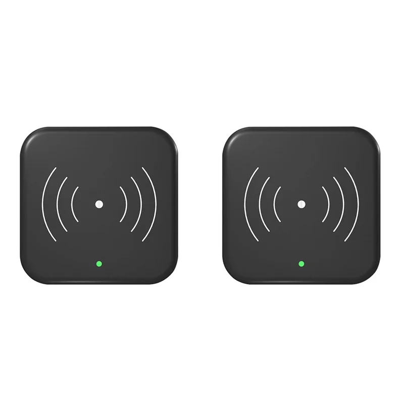 

A25P 2X TTLOCK Smart Card Encoder NFC 13.56M M1 IC Card Reader RFID Chip Scanner For TT Hotel TT Rental System Software