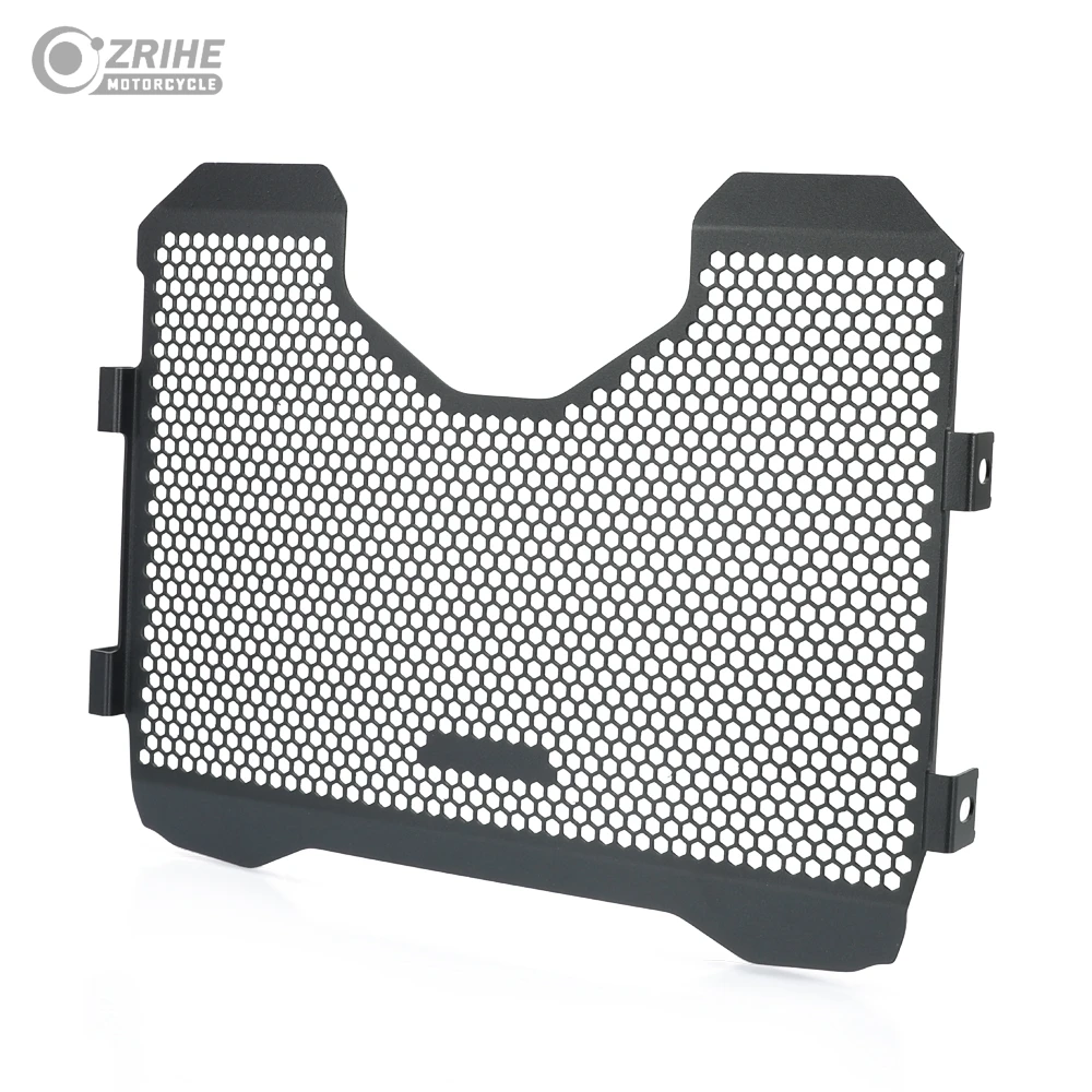 Motorcycle For Yamaha YZF-R7 YZF R7 YZFR7 2026+ Accessories Radiator Guard Aluminum Radiator Grille Guard Cover Protector