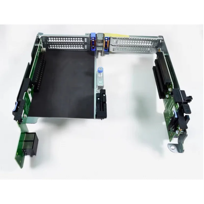 

Новая плата RISER2A (0J7W3K) и плата RISER3A (0DTTHJ) для Dell PowerEdge R740 R740XD